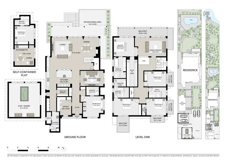 Floorplan of Homely house listing, 660 Port Hacking Road, Dolans Bay NSW 2229