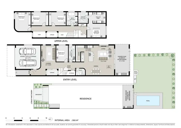 Floorplan of Homely house listing, 73 Abercorn Street, Bexley NSW 2207
