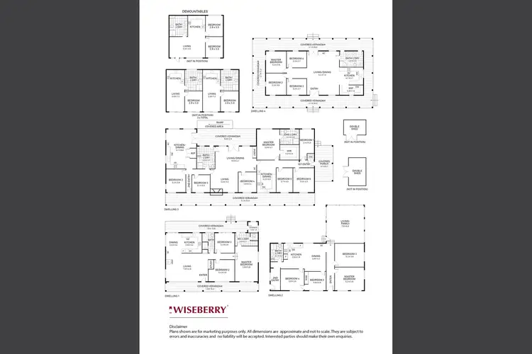 Floorplan of Homely rural property listing, 30 Summerland Road, Summerland Point NSW 2259