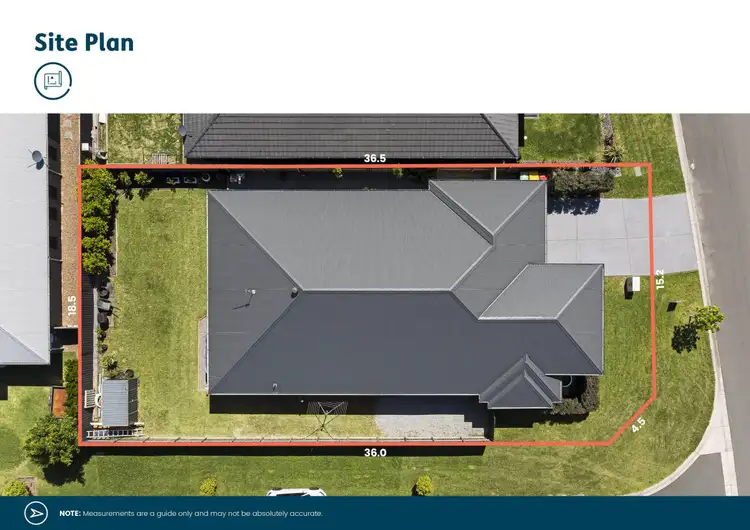 Floorplan of Homely house listing, 73 Barr Promenade, Thornton NSW 2322