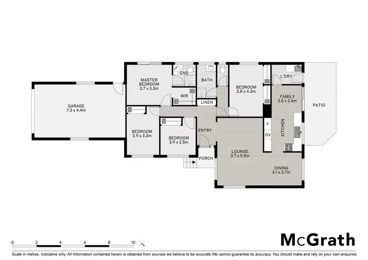 Floorplan of Homely house listing, 91 Raheen Avenue, Wantirna VIC 3152