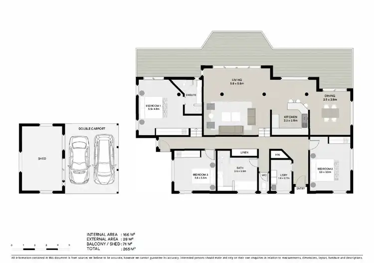 Floorplan of Homely house listing, 10-12 Evalma Drive, Buderim QLD 4556