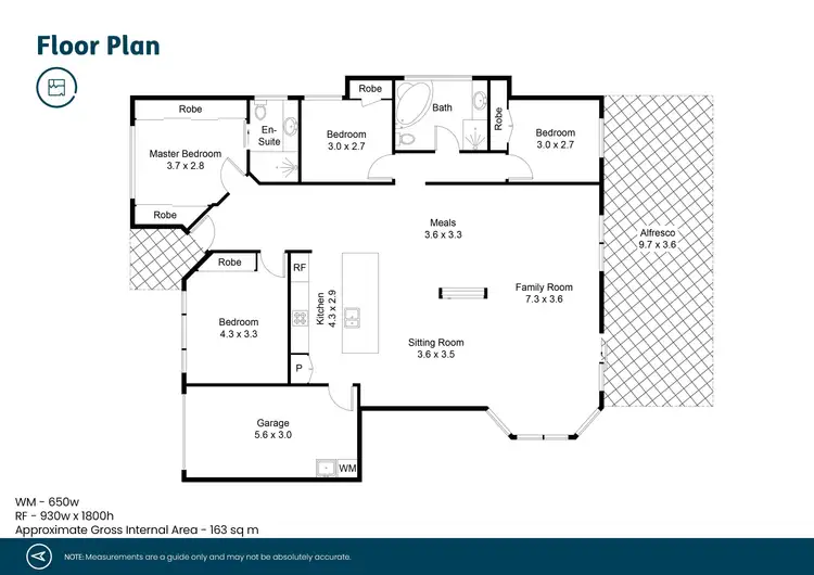 Floorplan of Homely house listing, 9 John Street, Morpeth NSW 2321