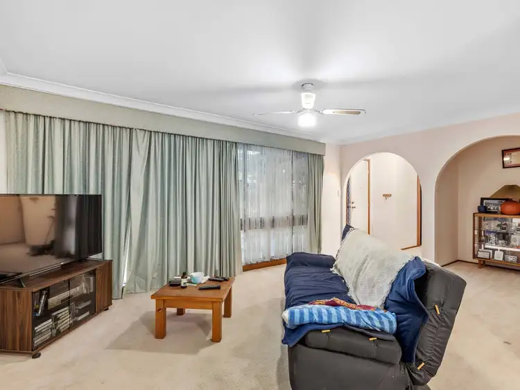 Floorplan of Homely house listing, 9 Thompsons Road, Coffs Harbour NSW 2450