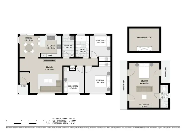 Floorplan of Homely house listing, 26 Pritchard Street, Wentworth Falls NSW 2782