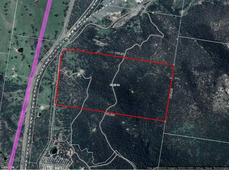 Floorplan of Homely rural property listing, 183 Charbon Road, Kandos NSW 2848