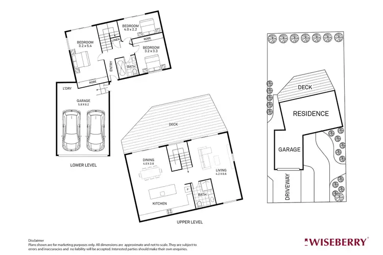 Floorplan of Homely house listing, 158 Gamban Road, Gwandalan NSW 2259