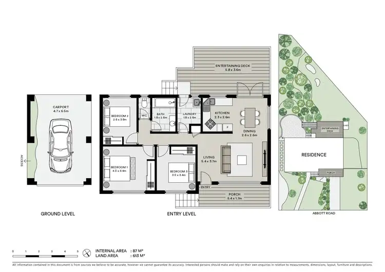 Floorplan of Homely house listing, 28 Abbott Road, Heathcote NSW 2233