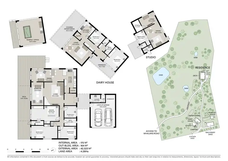 Floorplan of Homely rural property listing, 32 Whalans Road, Forresters Beach NSW 2260