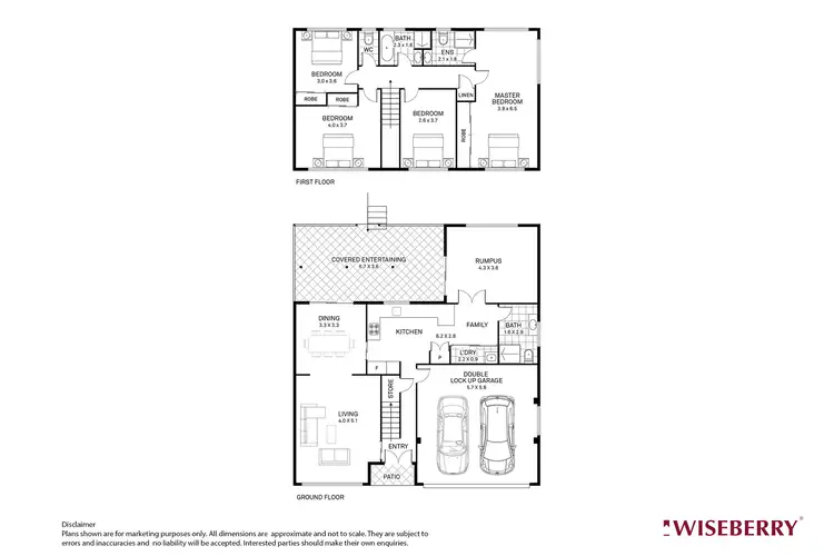 Floorplan of Homely house listing, 23 Grandview Parade, Gorokan NSW 2263