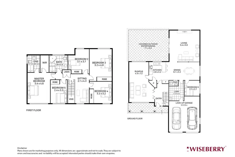 Floorplan of Homely house listing, 100 Yeramba Road, Summerland Point NSW 2259