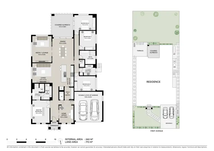 Floorplan of Homely house listing, 34 First Avenue, Loftus NSW 2232