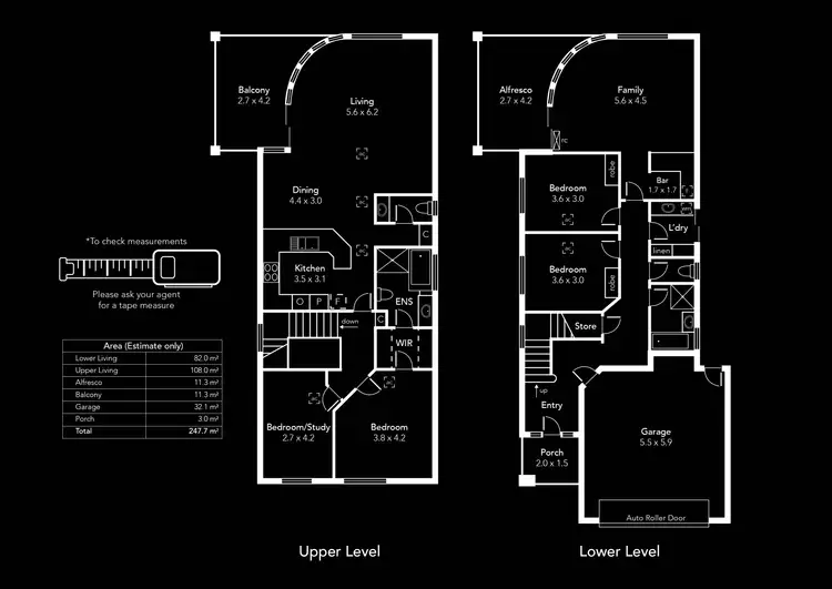 Floorplan of Homely house listing, 40 Charles Loader Drive, Mile End SA 5031