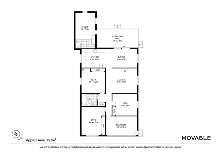 Floorplan of Homely house listing, 35 Dunbar Street, Stockton NSW 2295