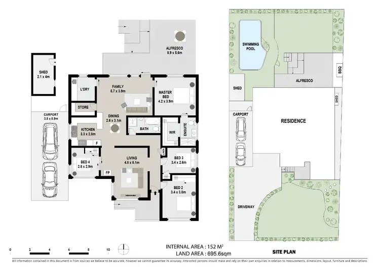 Floorplan of Homely house listing, 31 Statham Avenue, North Rocks NSW 2151