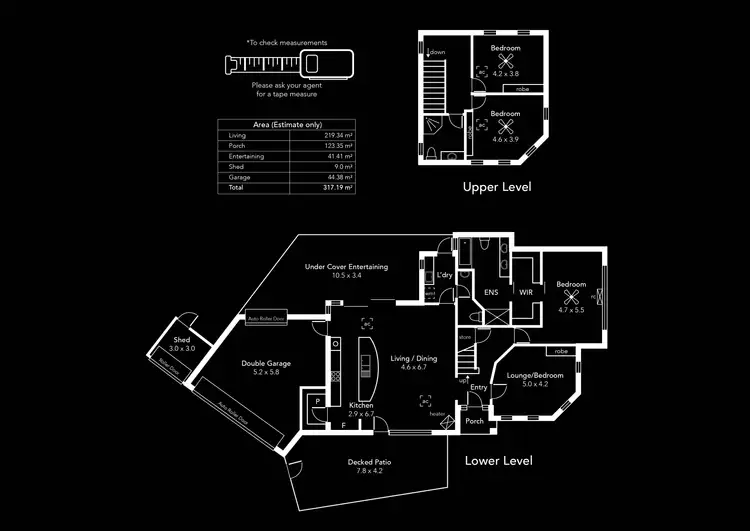 Floorplan of Homely house listing, 2 Charles Veale Drive, West Beach SA 5024