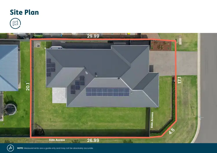 Floorplan of Homely house listing, 72 Ridgeview Drive, Cliftleigh NSW 2321