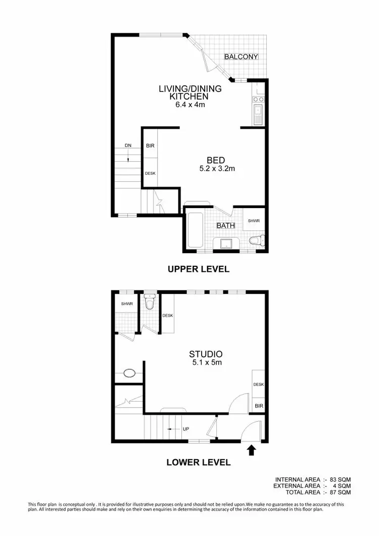 Floorplan of Homely apartment listing, 18/213/313/123 Franklin Parade, Encounter Bay SA 5211