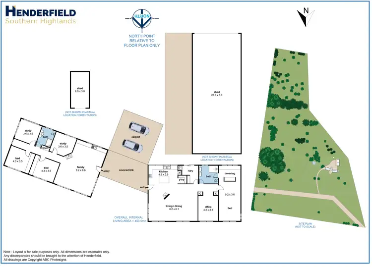 Floorplan of Homely rural property listing, 42 Razorback Road, Wingello NSW 2579