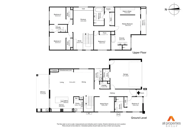 Floorplan of Homely land listing, 13 Cressbrook Street, Eight Mile Plains QLD 4113