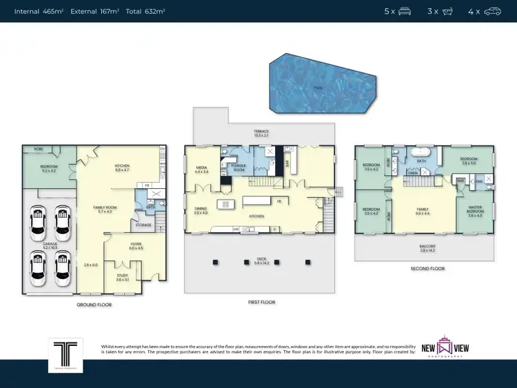 Floorplan of Homely house listing, 29 Peachdale Street, Tingalpa QLD 4173
