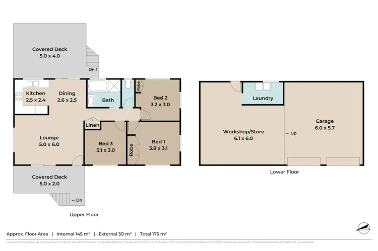 Floorplan of Homely house listing, 676 Kingston Road, Loganlea QLD 4131