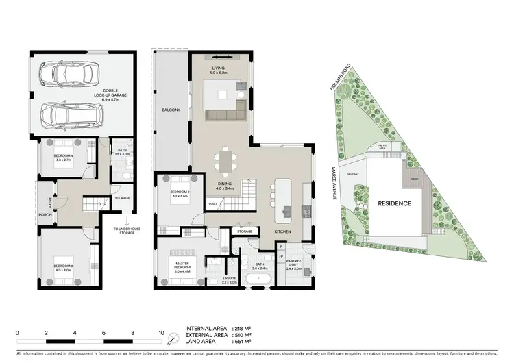 Floorplan of Homely house listing, 37 Maree Avenue, Terrigal NSW 2260