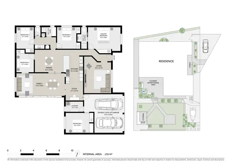 Floorplan of Homely house listing, 16A Moorefields Road, Kingsgrove NSW 2208