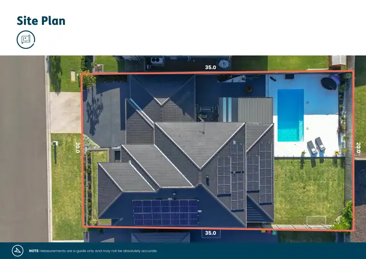 Floorplan of Homely house listing, 8 Meath Street, Chisholm NSW 2322