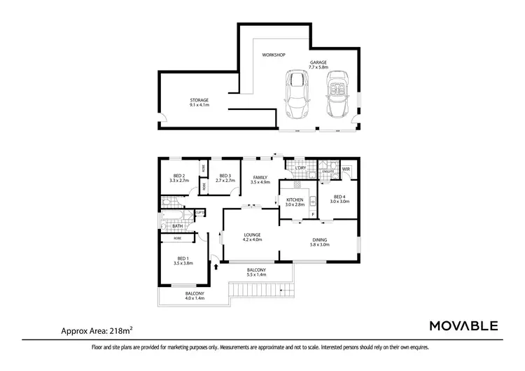 Floorplan of Homely house listing, 11 Palmer Parade, Cardiff Heights NSW 2285