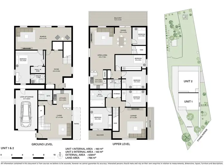 Floorplan of Homely house listing, 28 Pyang Avenue, Malua Bay NSW 2536