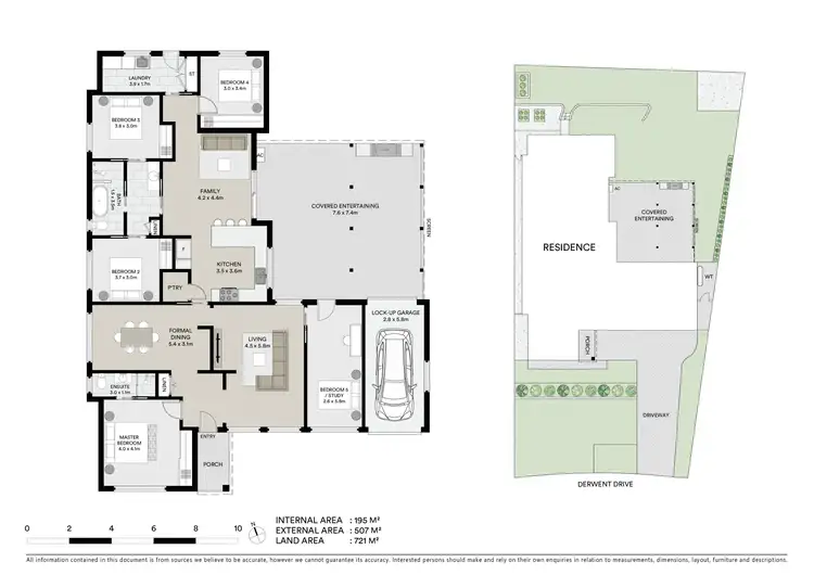 Floorplan of Homely house listing, 9 Derwent Drive, Lake Haven NSW 2263