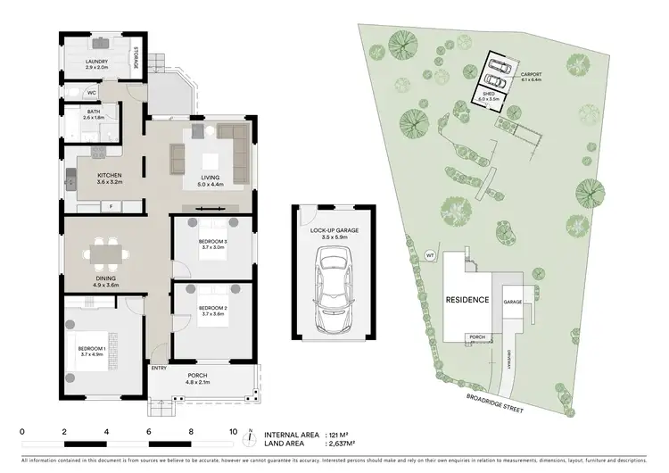 Floorplan of Homely house listing, 12-14 Broadridge Street, Wombarra NSW 2515