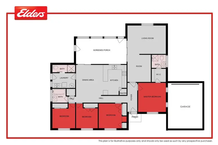 Floorplan of Homely house listing, 12 Denison Street, Cundletown NSW 2430
