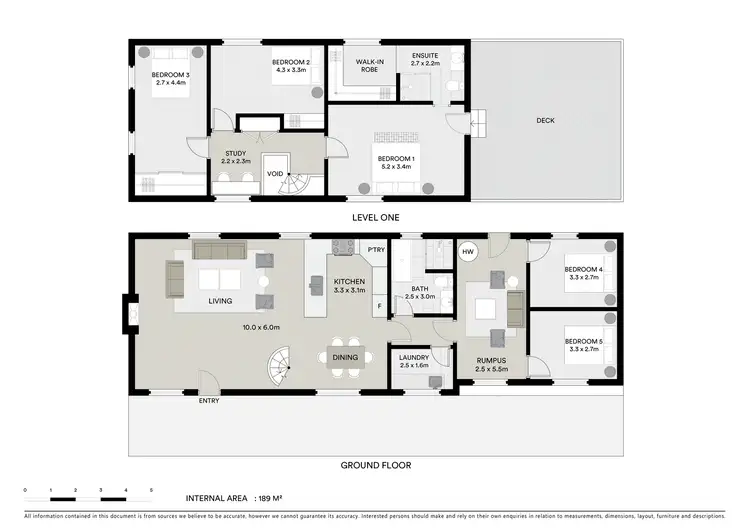 Floorplan of Homely rural property listing, 46 Towrang Vale Road, Cooma NSW 2630