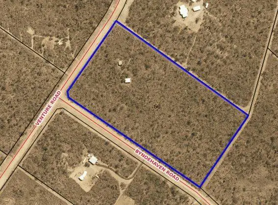 Floorplan of Homely rural property listing, 60 Bynoe Haven Road, Bynoe Harbour NT 822