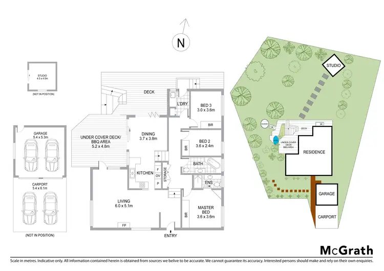 Floorplan of Homely house listing, 9/24 Clovelly Road, Hornsby NSW 2077