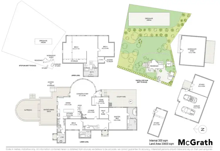 Floorplan of Homely rural property listing, 103 Mackeys Lane, Robertson NSW 2577