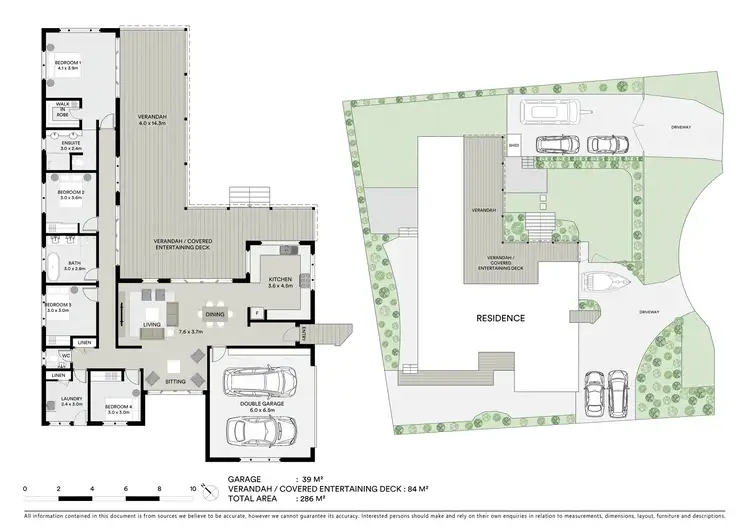 Floorplan of Homely house listing, 20 Jane Street, Palmwoods QLD 4555