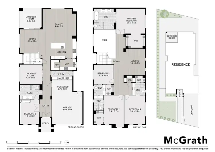 Floorplan of Homely house listing, 62 Newhaven Road, Burwood East VIC 3151