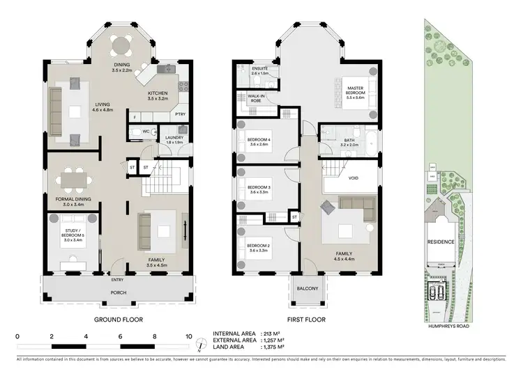Floorplan of Homely house listing, 13 Humphreys Road, Kincumber South NSW 2251