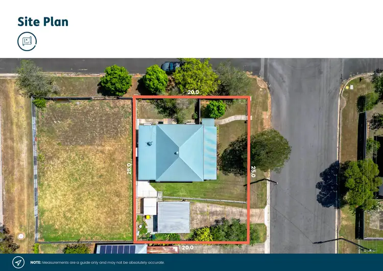 Floorplan of Homely house listing, 27 Farnsworth Street, Thornton NSW 2322