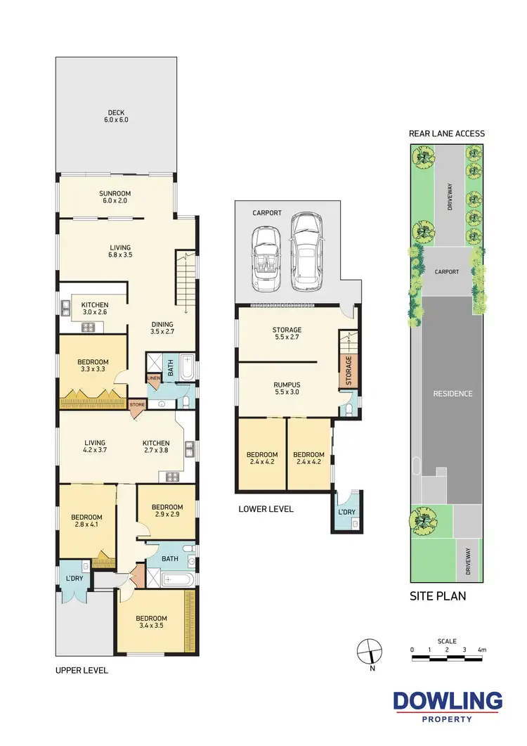 Floorplan of Homely house listing, 7 Fifth Street, North Lambton NSW 2299
