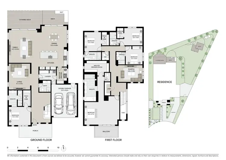 Floorplan of Homely house listing, 22 Pamay Road, Mount Waverley VIC 3149