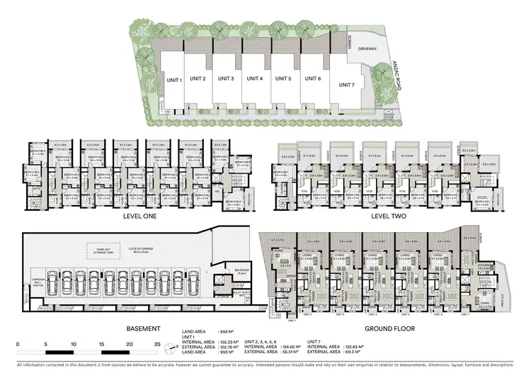 Floorplan of Homely house listing, 19 Anzac Road, Long Jetty NSW 2261