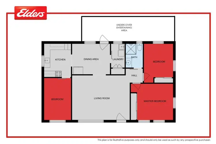 Floorplan of Homely house listing, 20 Victoria Street, Cundletown NSW 2430