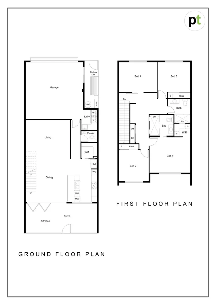 Floorplan of Homely house listing, 53 Jubilant Way, Palmview QLD 4553