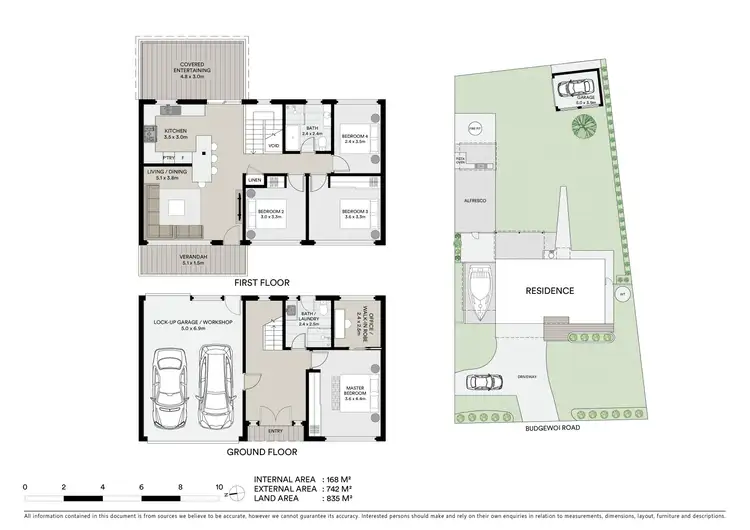 Floorplan of Homely house listing, 31 Budgewoi Road, Noraville NSW 2263