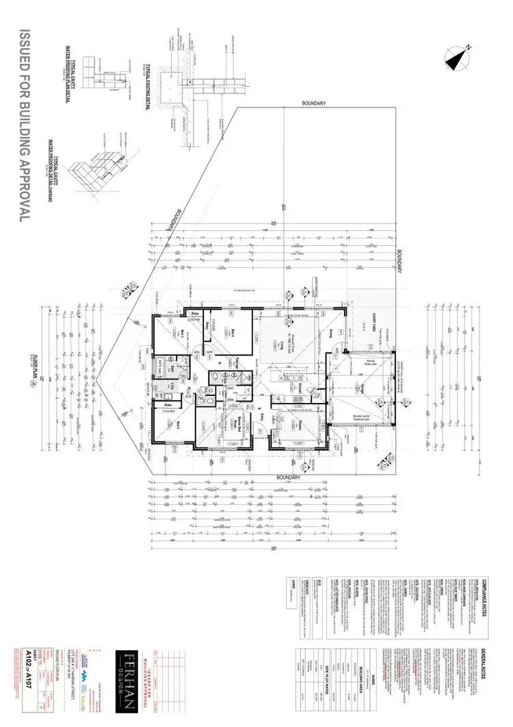 Floorplan of Homely house listing, 17 Narran Street, Hilbert WA 6112