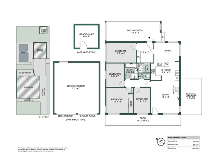 Floorplan of Homely house listing, 12 Lutana Street, Edgeworth NSW 2285